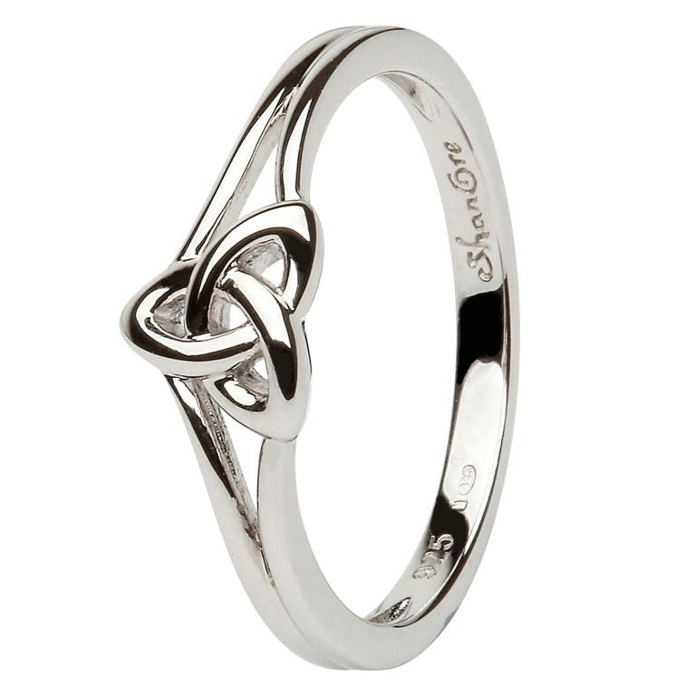 Skull Ring | Viking Celtic Ring - Gold & Silver | Sanity Jewelry